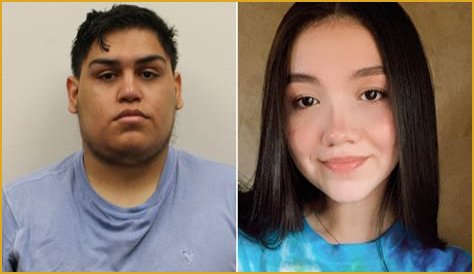 Couple Kills Each Other and Their 12-Year-Old Kid in a Murder-Suicide