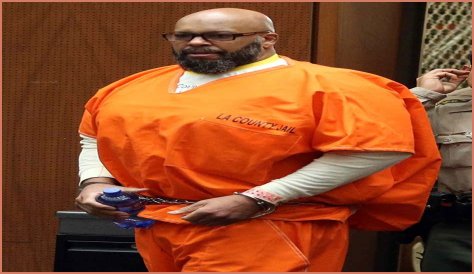 Is Suge Knight Alive or Died in Prison? Know The Truth